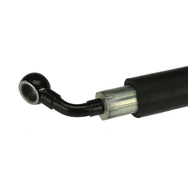 ÜRO Parts 94434744702 Power Steering Pressure Hose, To Gear
