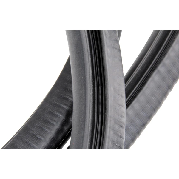 ÜRO Parts 94451204300 Trunk Lid Seal