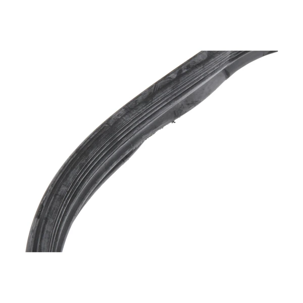 ÜRO Parts 94453709100 Door Seal, Left Driver Side