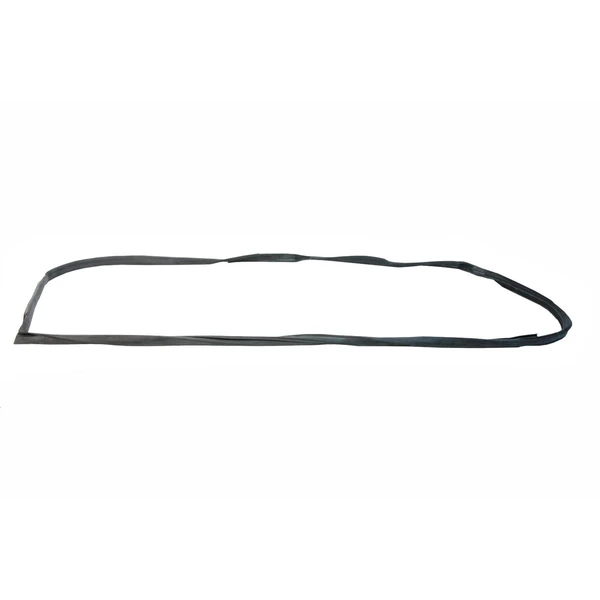 ÜRO Parts 94453709200 Door Seal, Right Passenger Side