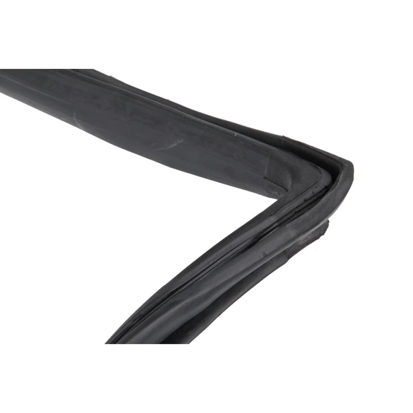 ÜRO Parts 94453709200 Door Seal, Right Passenger Side