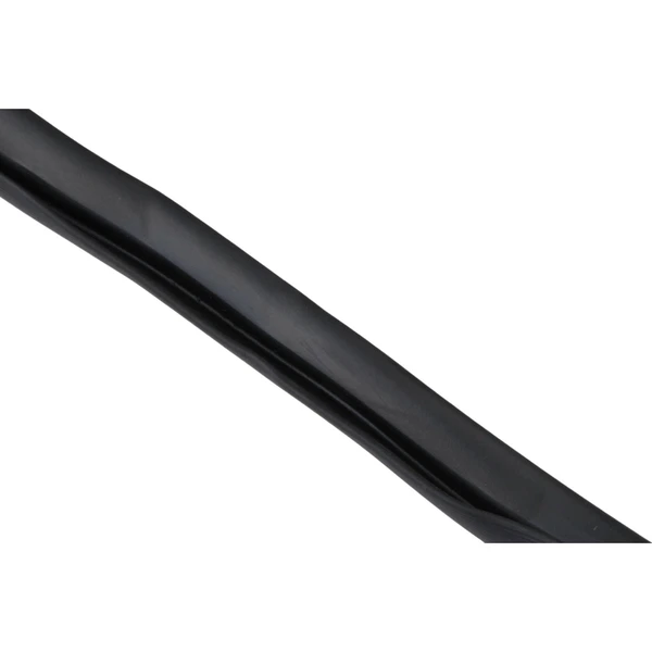 ÜRO Parts 94453709200 Door Seal, Right Passenger Side