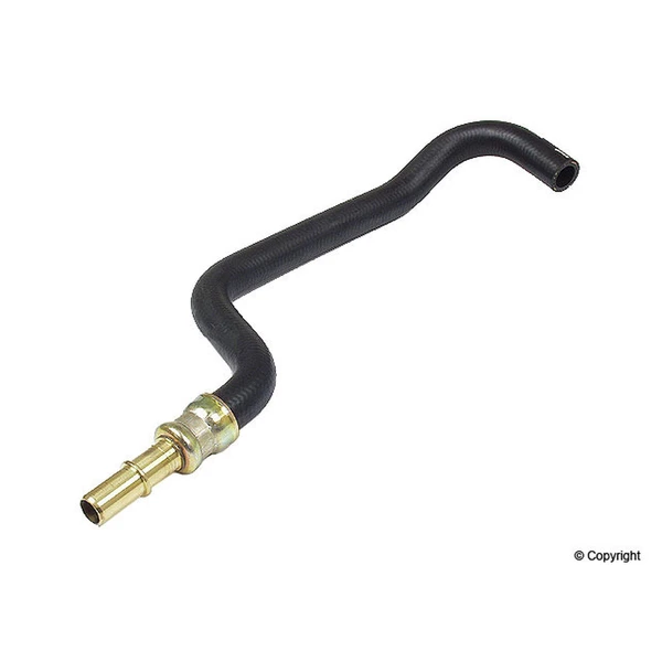 ÜRO Parts 9445382 HVAC Heater Hose