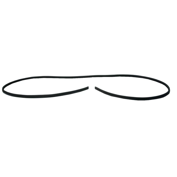 ÜRO Parts 94456411405 Sunroof Seal