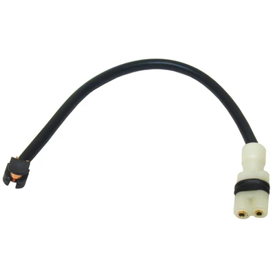 ÜRO Parts 94461221200 Disc Brake Pad Wear Sensor, Front Side