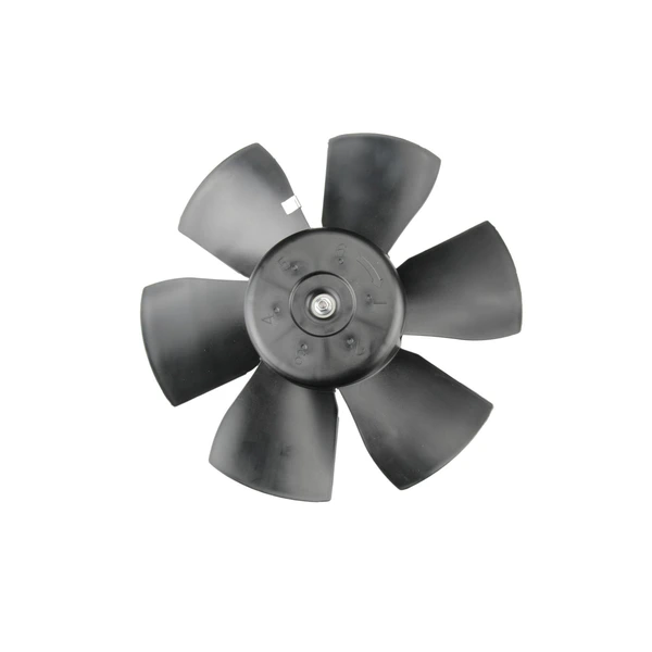 ÜRO Parts 94462402103 Auxiliary Engine Cooling Fan Assembly