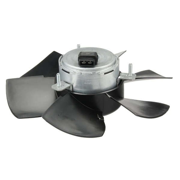 ÜRO Parts 94462402103 Auxiliary Engine Cooling Fan Assembly