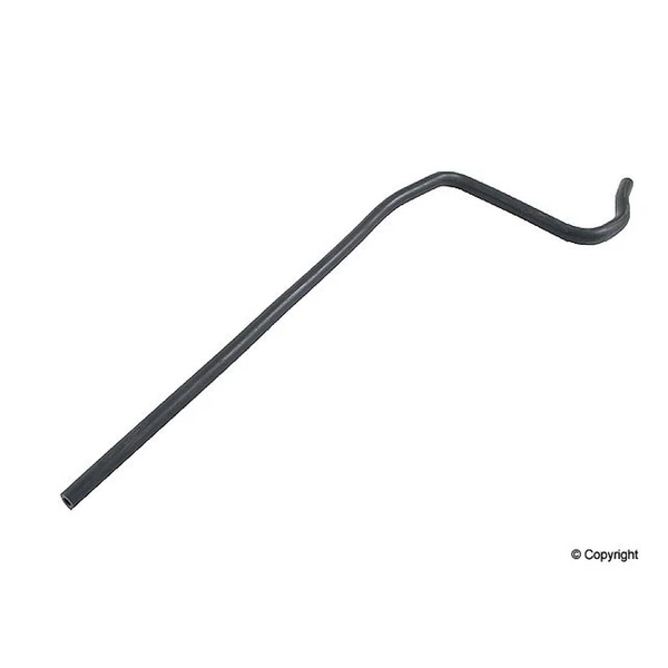 ÜRO Parts 9470676 Engine Coolant Reservoir Hose, Upper