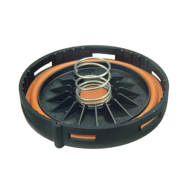 ÜRO Parts 94810513207K Engine Crankcase Vent Valve