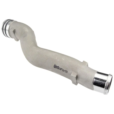 ÜRO Parts 94810604907 Engine Coolant Pipe