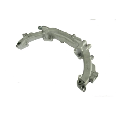 ÜRO Parts 94810606107 Engine Coolant Pipe