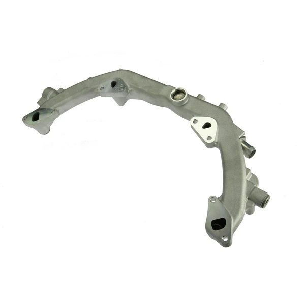 ÜRO Parts 94810606107 Engine Coolant Pipe