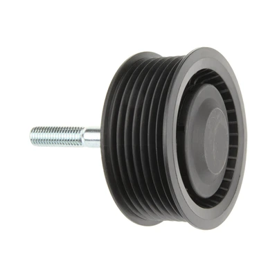 ÜRO Parts 94810212001 Accessory Drive Belt Idler Pulley, Right Passenger Side