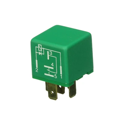 ÜRO Parts 9494787 Multi-Purpose Relay