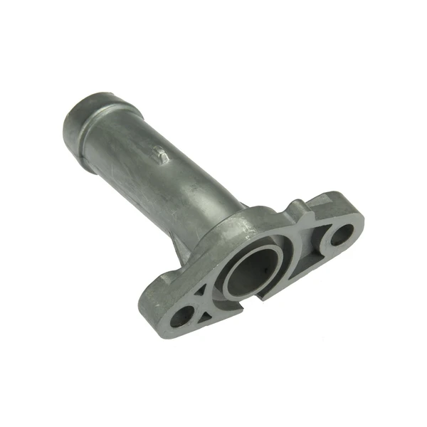 ÜRO Parts 95510623100PRM Radiator Coolant Hose Flange