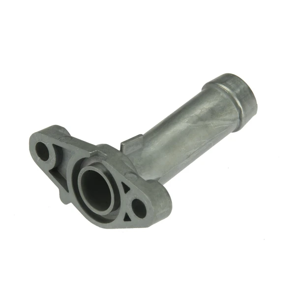 ÜRO Parts 95510623100PRM Radiator Coolant Hose Flange