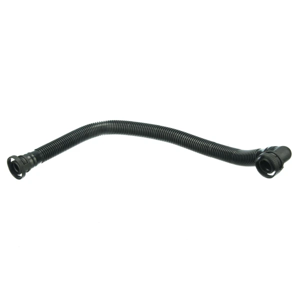 ÜRO Parts 95510724700 Engine Crankcase Breather Hose