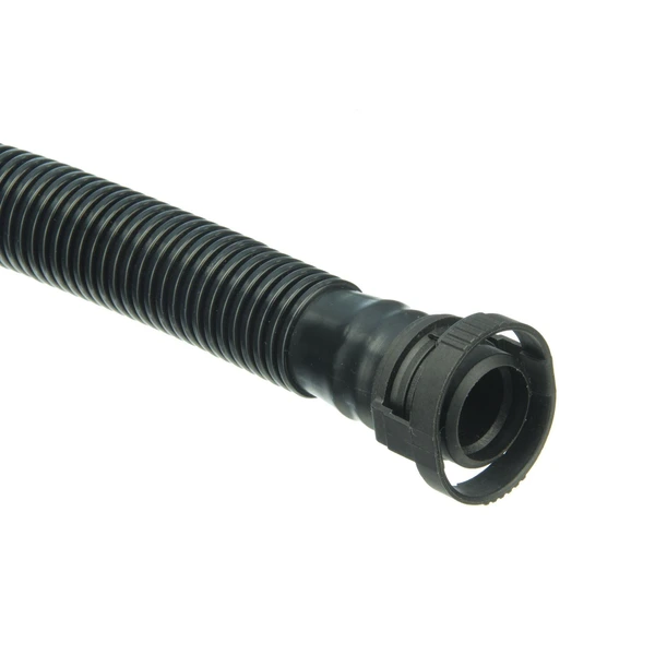 ÜRO Parts 95510724700 Engine Crankcase Breather Hose
