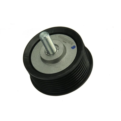 ÜRO Parts 95510211900 Accessory Drive Belt Idler Pulley