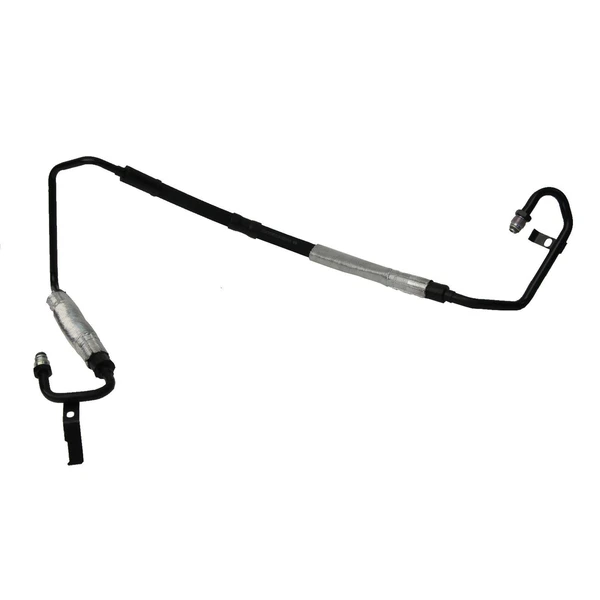 ÜRO Parts 95534745101 Power Steering Reservoir Hose