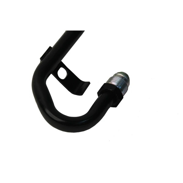 ÜRO Parts 95534745101 Power Steering Reservoir Hose