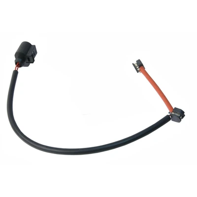 ÜRO Parts 95561236561 Disc Brake Pad Wear Sensor, Front Side