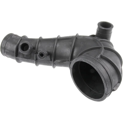ÜRO Parts 95111019802 Engine Air Intake Hose, To Turbocharger