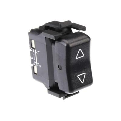 ÜRO Parts 95161313300 Door Window Switch, Front Side