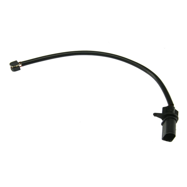 ÜRO Parts 95B907253A Disc Brake Pad Wear Sensor, Front Left Driver Side