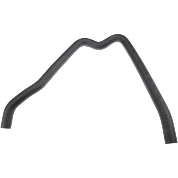 ÜRO Parts 96420714501 Engine Crankcase Breather Hose