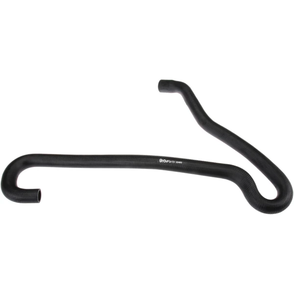 ÜRO Parts 96420714300 Engine Crankcase Breather Hose