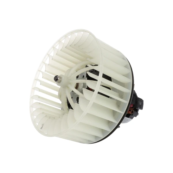 ÜRO Parts 96457201501 HVAC Blower Motor, Left Driver Side