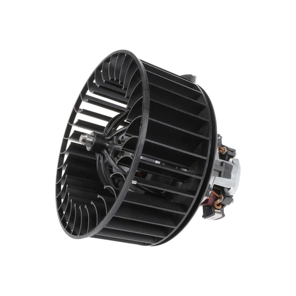 ÜRO Parts 96457201601 HVAC Blower Motor, Right Passenger Side