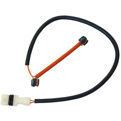 ÜRO Parts 96461236301 Disc Brake Pad Wear Sensor, Front Side