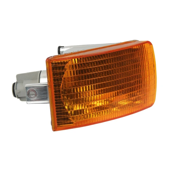 ÜRO Parts 96463140600 Turn Signal Light Assembly, Front Right Passenger Side