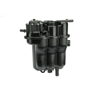ÜRO Parts 98710604703 Engine Coolant Reservoir