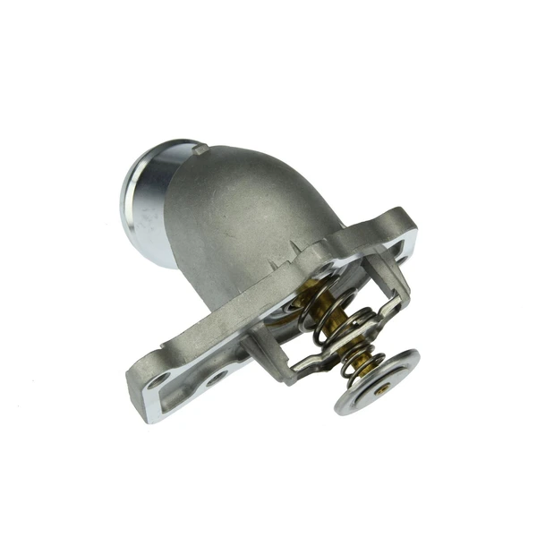 ÜRO Parts 99610601361 Engine Coolant Thermostat / Water Inlet Assembly