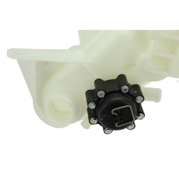ÜRO Parts 99610615704 Engine Coolant Reservoir