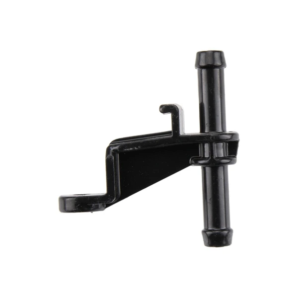 ÜRO Parts 99610622652PRM Radiator Coolant Hose Connector