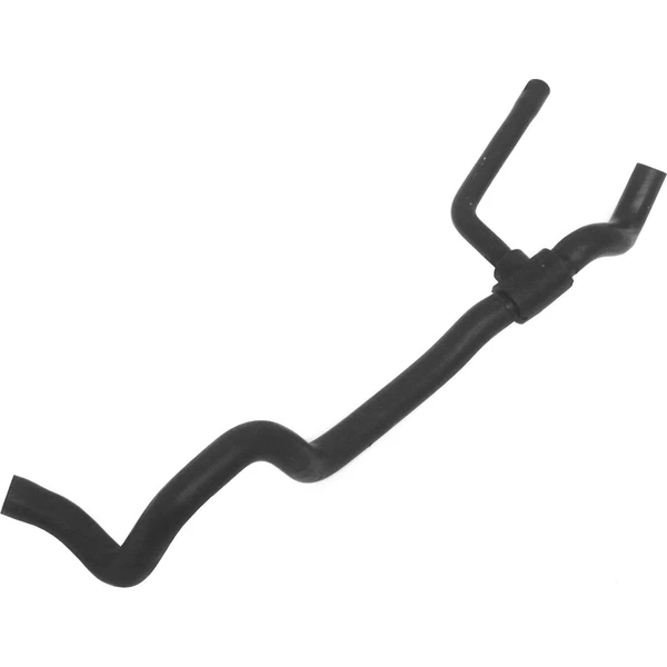 ÜRO Parts 99610622257 Engine Coolant Hose
