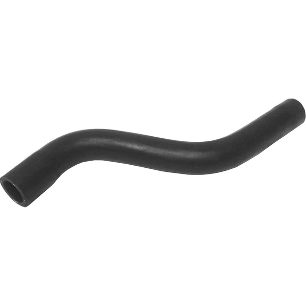 ÜRO Parts 99610662702 Radiator Coolant Hose, Lower