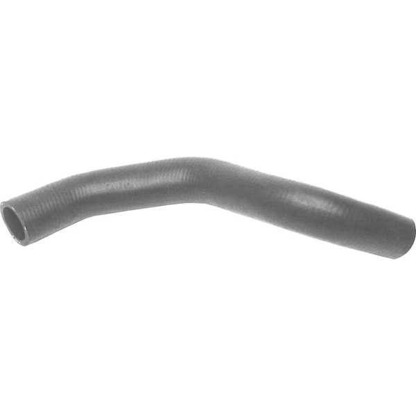 ÜRO Parts 99610662355 Radiator Coolant Hose, Left Driver Upper Side