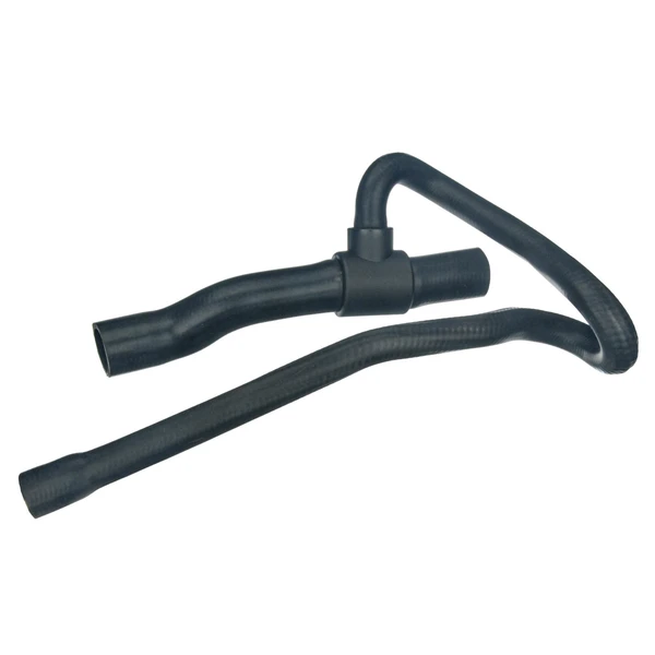 ÜRO Parts 99610666558 Radiator Coolant Hose, Left Driver Upper Side