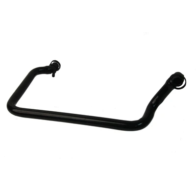 ÜRO Parts 99610714530 Engine Crankcase Breather Hose