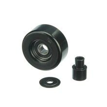ÜRO Parts 99610211856 Accessory Drive Belt Idler Pulley, Upper