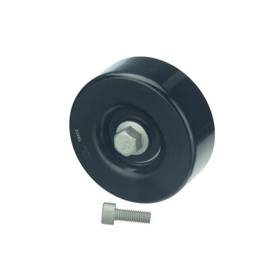 ÜRO Parts 99611501672 Accessory Drive Belt Tensioner Pulley