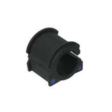 ÜRO Parts 99634379217 Suspension Stabilizer Bar Bushing, Front Side