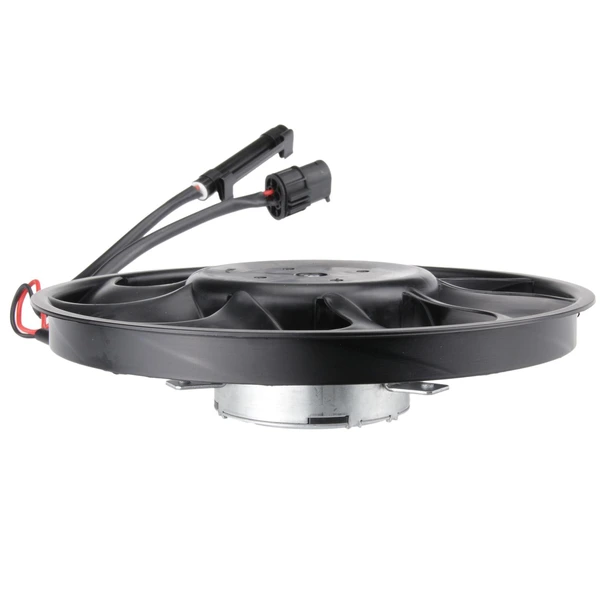 ÜRO Parts 99662413500 Auxiliary Engine Cooling Fan Assembly