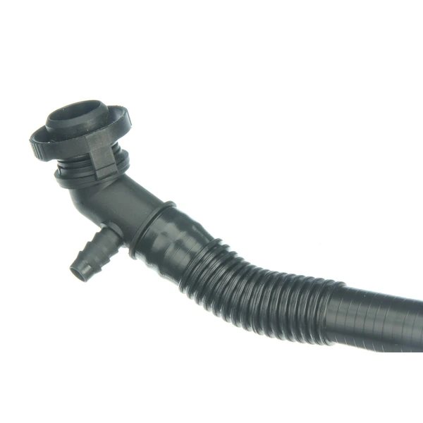 ÜRO Parts 99710714502 Engine Crankcase Breather Hose