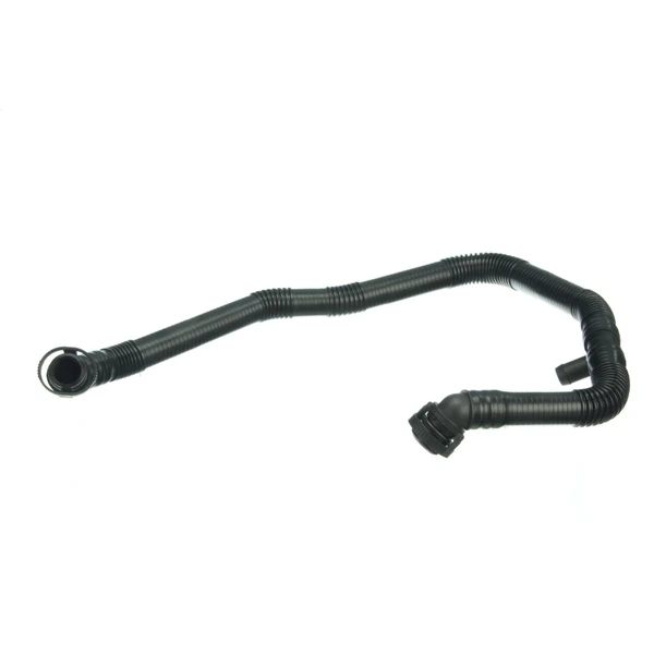 ÜRO Parts 99710714603 Engine Crankcase Breather Hose